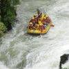 Rafting Rotorau North New Zealand