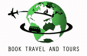 Book Travel & Tours