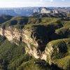 Blue Mountains close to Sydney