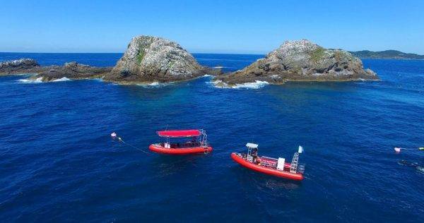Byron Bay Dive Centre