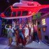 Madam Tussauds in Sydney