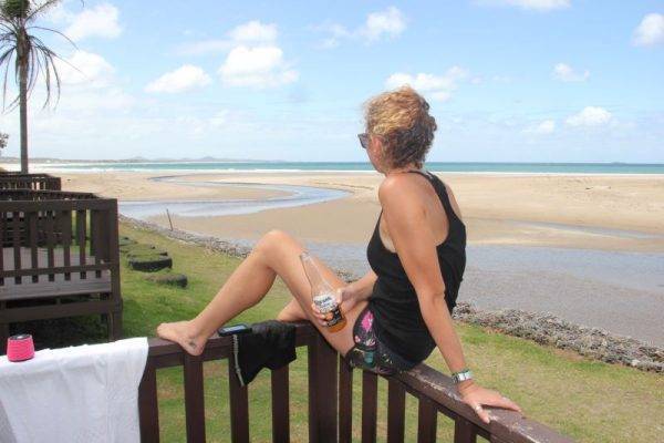 Mojo Surf Spot X