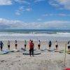 Surf at Spot X