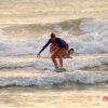 Surfing at Spot X with Mojo
