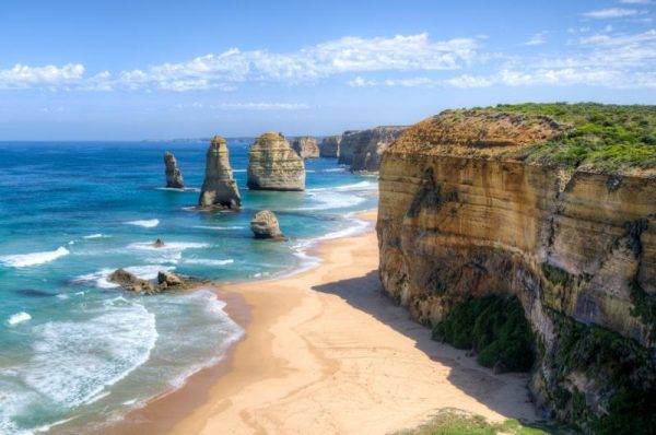 12 Apostels Great Ocean Road