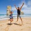 12 apostels, Great Ocean Road, Melbourne, Australia
