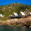 Base hostel on Magnetic Island