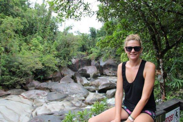 Babinda Boulders_Tablelands_Uncle Brians_Cairns