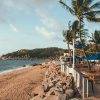 Base Magnetic Island