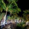 Base at Magnetic Island