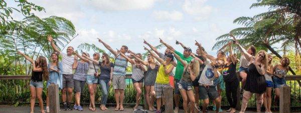 Cape Tribulation Tour with Uncle Brians