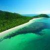 Cape Tribulation in Daintree National park