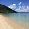 Fitzroy Island Beach, Cairns