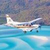 GSL Airlie Beach_Whitehaven Beach and Outer reef