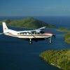 GSL Scenic flight Airlie Beach over the Whitsundays
