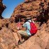 Kings Canoyon_Red Centre_Mulgas Adventures