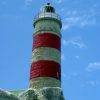 Lighthouse on Moreton Island
