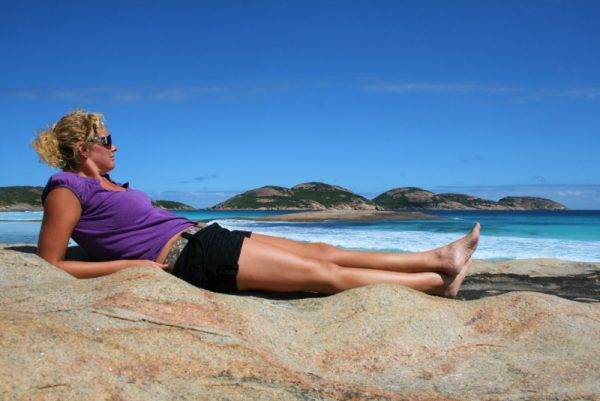 Maya_Esperance_Cape Le Grand National park