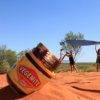 Mulgas Red Centre