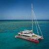 Passions of Paradise on the Great Barrier Reef