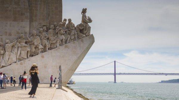 Portugal - Lissabon - G Adventures
