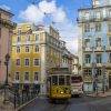Portugal – Lissabon – Street Tram GAdventures