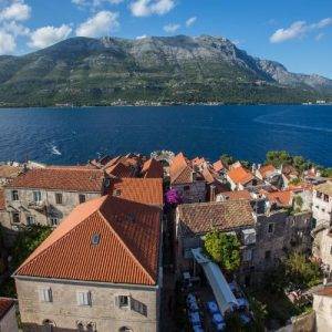 Sailing Croatia with G Adventures