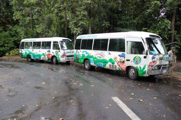 The gus bus_Uncle Brians_Tablelands