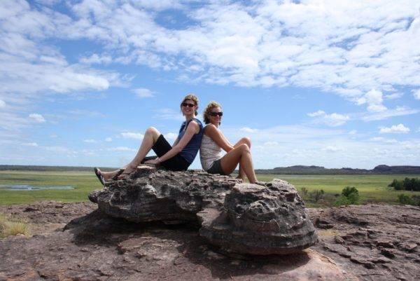 Ubirr Rock_Kakadu_NT