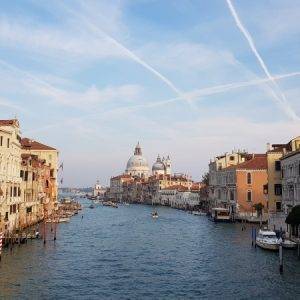 Topdeck European Wonder 14 days London to London