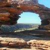 Window of the World- Kalberri- West Coast- Australia