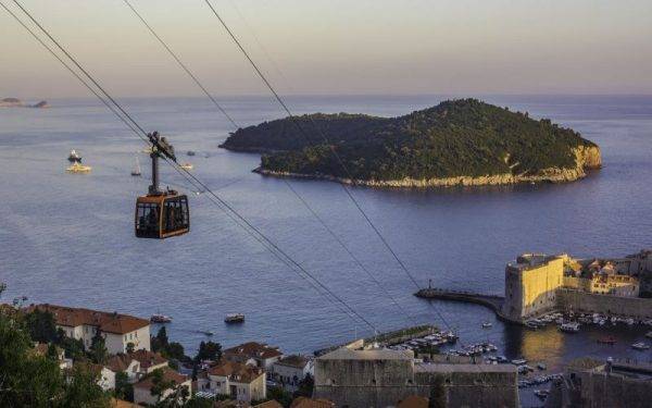 itinerary_lg_Croatia_Dubrovnik_Old_City_Cable_Car_Adriatic_Sea_Sunset