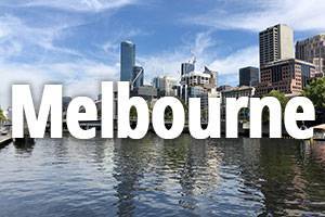 Melbourne